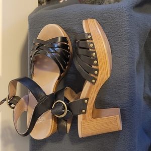 Dansko sandals